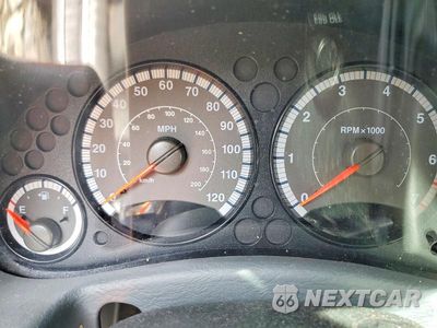 Zdjęcie 9 z 12 samochodu: 2007 JEEP LIBERTY SPORT VIN:1J4GL48K17W710304 - miniatura