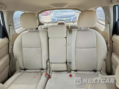 Zdjęcie 10 z 13 samochodu: 2020 NISSAN PATHFINDER SV VIN:5N1DR2BMXLC587129 - miniatura