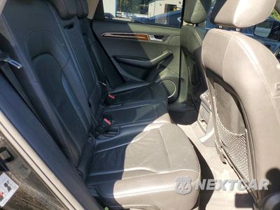 Zdjęcie 11 z 14 samochodu: 2009 AUDI Q5 3.2 VIN:WA1KK78R49A010496 - miniatura