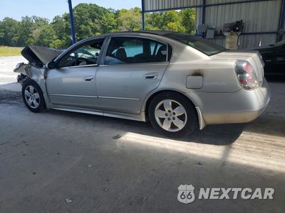 Drugie zdjęcie samochodu z przodu: 2005 NISS ALTIMA 2.5 VIN:1N4AL11D95C320688 - miniatura