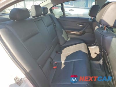 Zdjęcie 10 z 12 samochodu: 2011 BMW 328 XI SULEV VIN:WBAPK5G57BNN78980 - miniatura