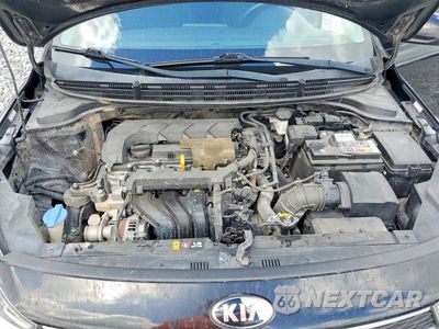 Zdjęcie 11 z 13 samochodu: 2020 KIA RIO LX VIN:3KPA24AD9LE276888 - miniatura