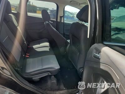 Zdjęcie 11 z 13 samochodu: 2015 FORD ESCAPE SE VIN:1FMCU0GX8FUA66958 - miniatura