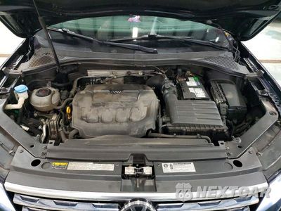 Zdjęcie 12 z 13 samochodu: 2019 VOLKSWAGEN TIGUAN SE VIN:3VV2B7AX9KM163741 - miniatura
