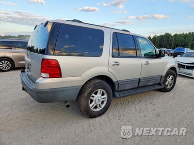 Trzecie zdjęcie samochodu z tyłu: 2004 FORD EXPEDITION XLT VIN:1FMRU15W04LA23034 - miniatura