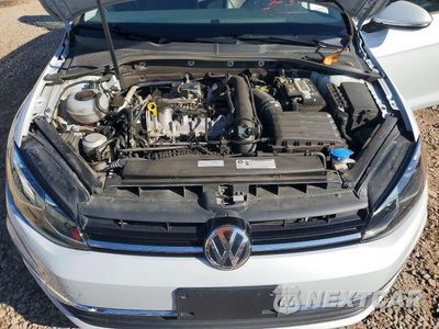 Zdjęcie 11 z 12 samochodu: 2019 VOLKSWAGEN GOLF SPORTWAGEN S VIN:3VWY57AU4KM509374 - miniatura