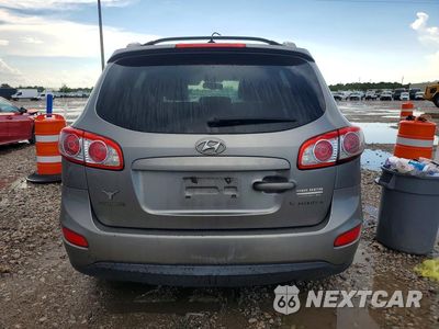 Zdjęcie 6 z 13 samochodu: 2011 HYUNDAI SANTA FE SE VIN:5XYZH4AG1BG046629 - miniatura