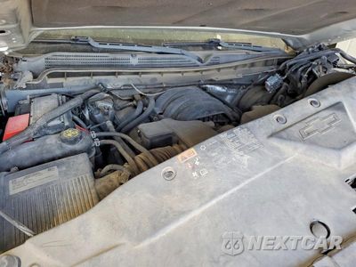 Zdjęcie 11 z 13 samochodu: 2016 CHEVROLET SILVERADO C1500 LT VIN:3GCPCREC8GG225074 - miniatura
