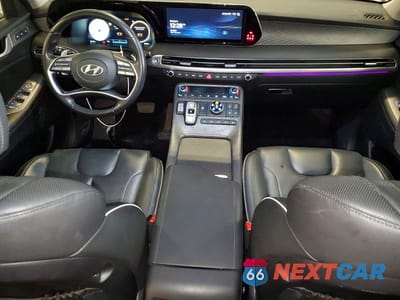 Zdjęcie 8 z 14 samochodu: 2024 HYUNDAI PALISADE LIMITED VIN:KM8R5DGE1RU685631 - miniatura