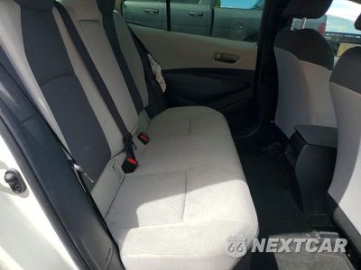 Zdjęcie 10 z 12 samochodu: 2022 TOYOTA COROLLA LE VIN:JTDEAMDE9NJ035833 - miniatura