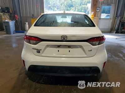 Zdjęcie 6 z 12 samochodu: 2026 TOYOTA COROLLA LE VIN:5YFB4MDE7TP376568 - miniatura