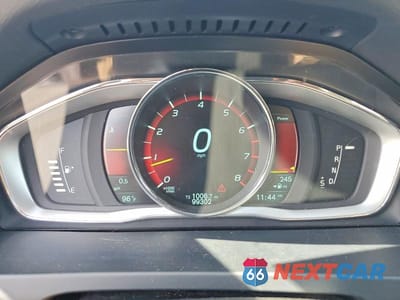 Zdjęcie 9 z 12 samochodu: 2015 VOLVO S60 PREMIER VIN:YV1612TB6F2301797 - miniatura