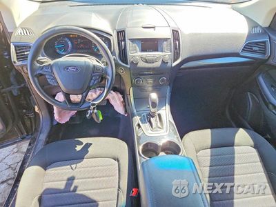 Zdjęcie 8 z 14 samochodu: 2018 FORD EDGE SE VIN:2FMPK4G99JBB57719 - miniatura