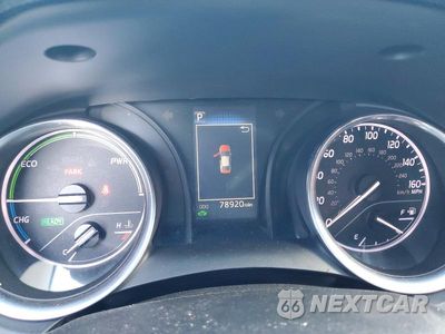 Zdjęcie 9 z 13 samochodu: 2018 TOYOTA CAMRY LE VIN:4T1B31HKXJU501494 - miniatura