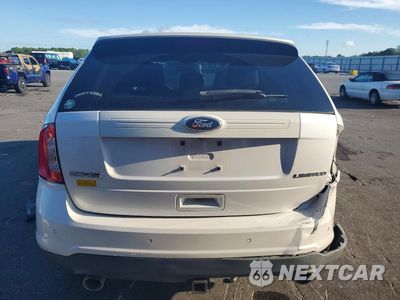 Zdjęcie 6 z 13 samochodu: 2013 FORD EDGE LIMITED VIN:2FMDK3KC5DBB97834 - miniatura