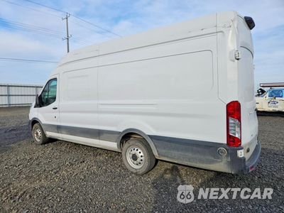 Drugie zdjęcie samochodu z przodu: 2025 FORD TRANSIT 250 DELIVERY VAN VIN:1FTBR3U84SKB25249 - miniatura