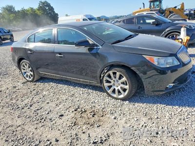 Zdjęcie 7 z 24 samochodu: 2010 BUICK LACROSSE CXS VIN:1G4GE5GV1AF140986 - miniatura