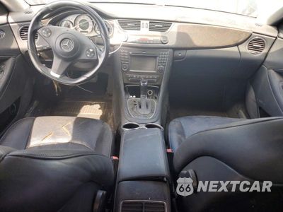 Zdjęcie 8 z 13 samochodu: 2011 MERCEDES-BENZ CLS 550 VIN:WDDDJ7CB2BA173350 - miniatura