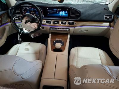 Zdjęcie 8 z 14 samochodu: 2022 MERCEDES-BENZ GLE 350 4MATIC VIN:4JGFB4KB3NA754727 - miniatura