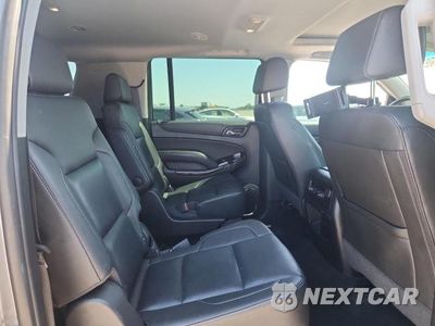 Zdjęcie 11 z 13 samochodu: 2018 GMC YUKON XL K1500 SLT VIN:1GKS2GKC2JR385887 - miniatura