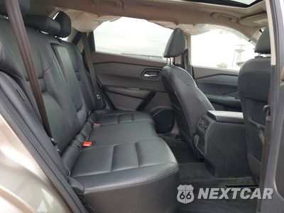 Zdjęcie 11 z 13 samochodu: 2022 NISSAN ROGUE SL VIN:JN8BT3CB4NW334782 - miniatura