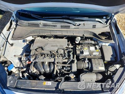 Zdjęcie 12 z 13 samochodu: 2022 HYUNDAI KONA SEL VIN:KM8K3CAB4NU900459 - miniatura