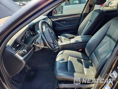 Zdjęcie 7 z 12 samochodu: 2016 BMW 528 XI VIN:WBA5A7C50GG642218 - miniatura