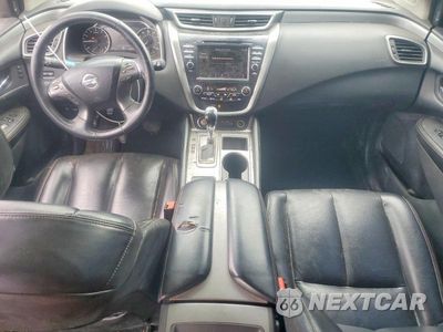 Zdjęcie 8 z 13 samochodu: 2019 NISSAN MURANO SL VIN:5N1AZ2MJ2KN155644 - miniatura
