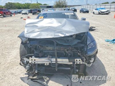 Piąte zdjęcie samochodu w środku: 2024 NISSAN Z SPORT VIN:JN1BZ4AH6RM362689 - miniatura