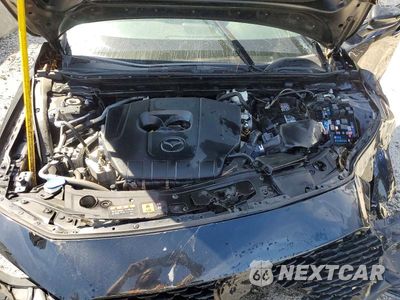 Zdjęcie 11 z 12 samochodu: 2023 MAZDA 3 PREFERRED VIN:3MZBPACM4PM359820 - miniatura