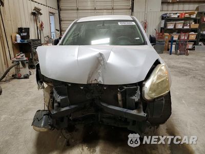 Piąte zdjęcie samochodu w środku: 2013 NISSAN ROGUE S VIN:JN8AS5MT2DW529439 - miniatura