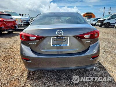 Zdjęcie 6 z 12 samochodu: 2017 MAZDA 3 TOURING VIN:3MZBN1V78HM117420 - miniatura
