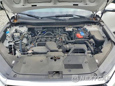 Zdjęcie 12 z 13 samochodu: 2025 HONDA CR-V EXL VIN:2HKRS4H70SH450859 - miniatura