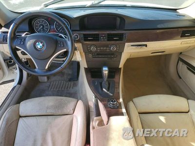 Zdjęcie 8 z 12 samochodu: 2011 BMW 328 I SULEV VIN:WBAKE5C54BE573680 - miniatura