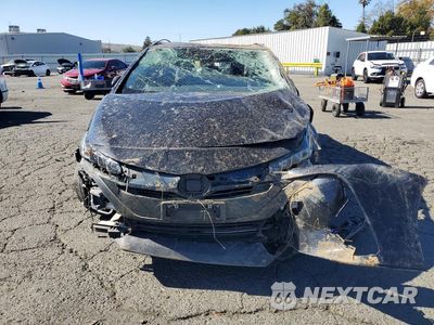 Piąte zdjęcie samochodu w środku: 2022 TOYOTA PRIUS PRIME XLE VIN:JTDKAMFP1N3214339 - miniatura