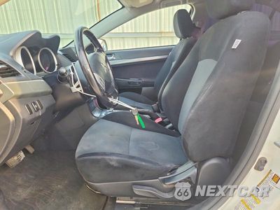 Zdjęcie 7 z 13 samochodu: 2010 MITSUBISHI LANCER GTS VIN:JA32U8FW9AU026550 - miniatura