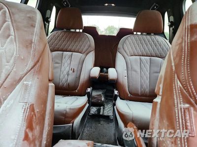Zdjęcie 10 z 13 samochodu: 2024 BMW X7 XDRIVE40I VIN:5UX23EM03R9U66181 - miniatura