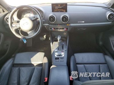 Zdjęcie 8 z 12 samochodu: 2016 AUDI A3 E-TRON PREMIUM PLUS VIN:WAUTPBFF1GA126336 - miniatura