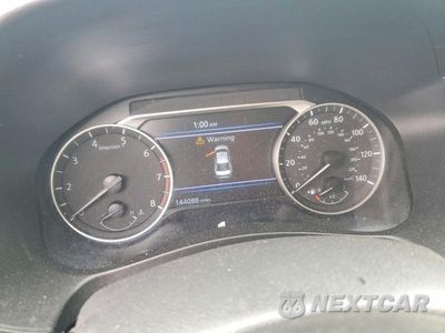 Zdjęcie 9 z 12 samochodu: 2020 NISSAN ALTIMA S VIN:1N4BL4BV5LC233719 - miniatura