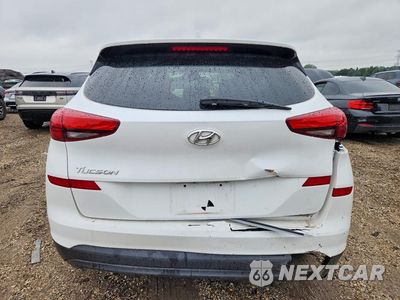 Zdjęcie 6 z 12 samochodu: 2019 HYUNDAI TUCSON VALUE VIN:KM8J33A4XKU950792 - miniatura