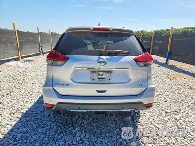 Zdjęcie 6 z 12 samochodu: 2019 NISSAN ROGUE SV VIN:KNMAT2MT6KP500783 - miniatura