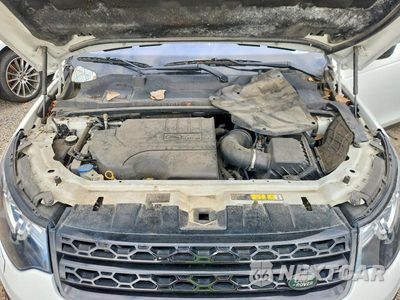 Zdjęcie 12 z 13 samochodu: 2018 LAND ROVER DISCOVERY SPORT HSE VIN:SALCR2RX0JH768507 - miniatura