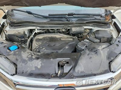 Zdjęcie 11 z 12 samochodu: 2019 HONDA RIDGELINE RTL VIN:5FPYK3F77KB033222 - miniatura