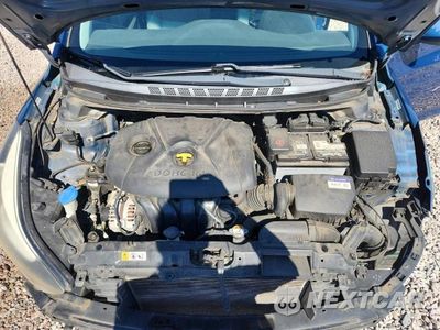 Zdjęcie 11 z 13 samochodu: 2014 HYUNDAI ELANTRA SE VIN:KMHDH4AE2EU083180 - miniatura