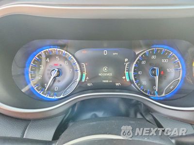 Zdjęcie 9 z 13 samochodu: 2022 CHRYSLER PACIFICA TOURING L VIN:2C4RC1BG7NR123760 - miniatura