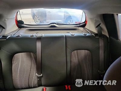 Zdjęcie 10 z 13 samochodu: 2012 CHEVROLET SONIC LT VIN:1G1JC6SH7C4125018 - miniatura