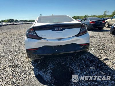 Zdjęcie 6 z 12 samochodu: 2018 CHEVROLET VOLT PREMIER VIN:1G1RD6S56JU119780 - miniatura