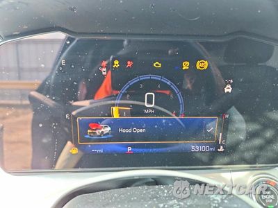 Zdjęcie 9 z 13 samochodu: 2024 CHEVROLET TRAX 1LT VIN:KL77LHE23RC181599 - miniatura