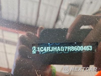 Zdjęcie 13 z 13 samochodu: 2024 JEEP GRAND CHEROKEE LAREDO VIN:1C4RJHAG7R8600463 - miniatura
