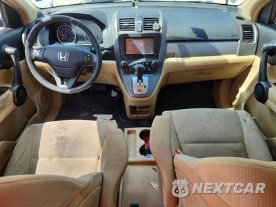 Zdjęcie 8 z 13 samochodu: 2011 HONDA CR-V SE VIN:5J6RE3H40BL052533 - miniatura